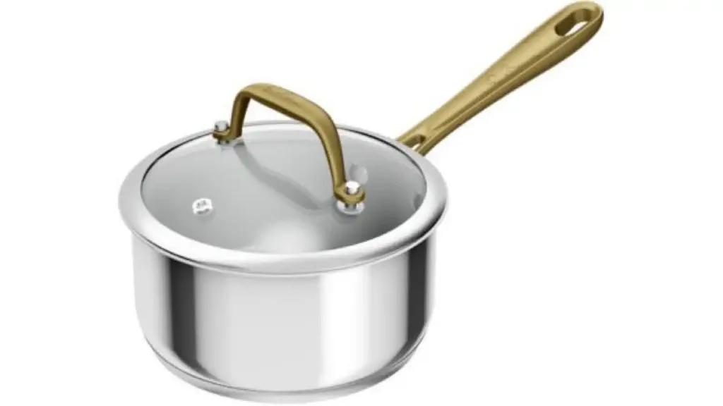 Tefal Bocuse Edition Inox