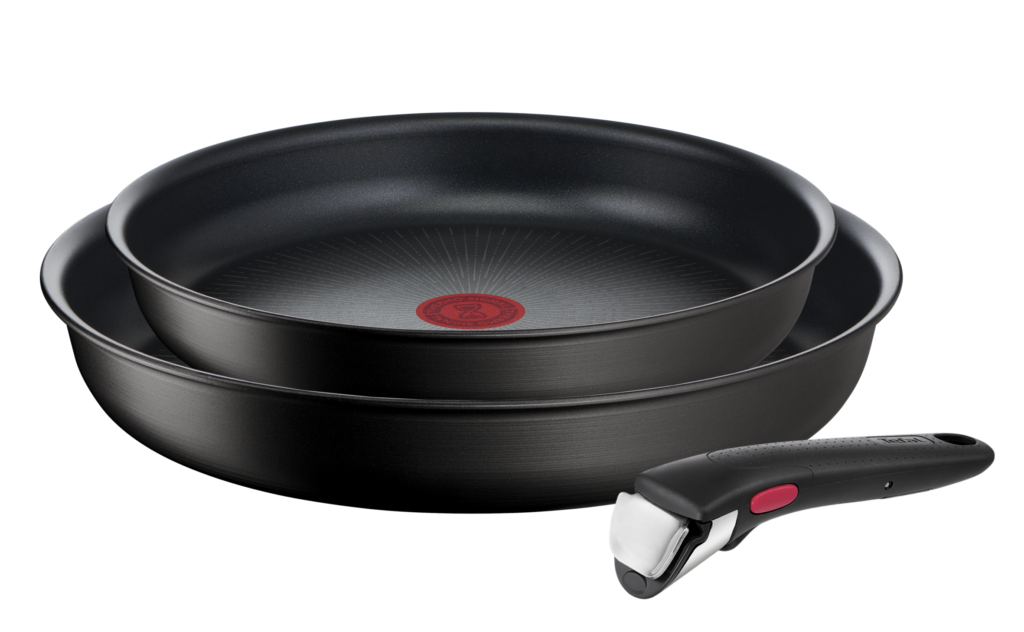 Tefal Ingenio Eco Resist