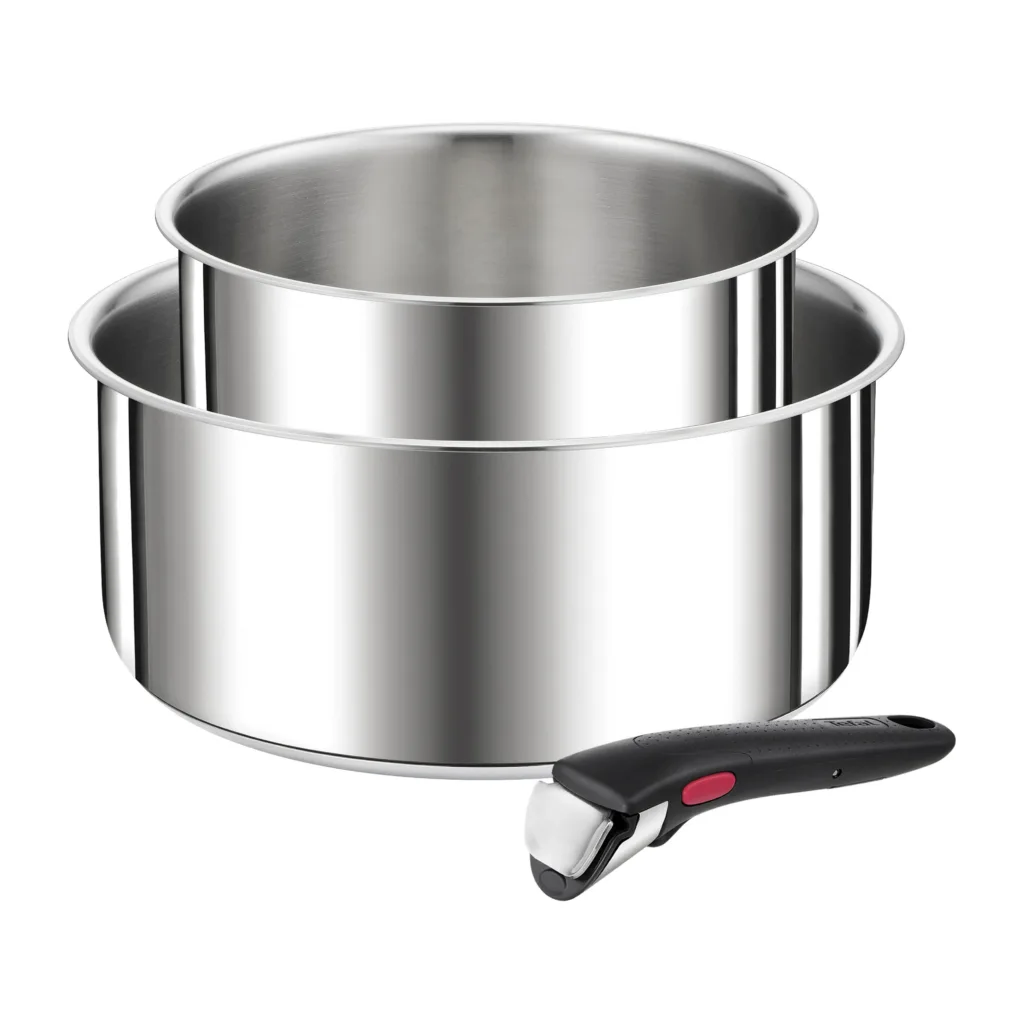 Tefal Ingenio Preference Inox