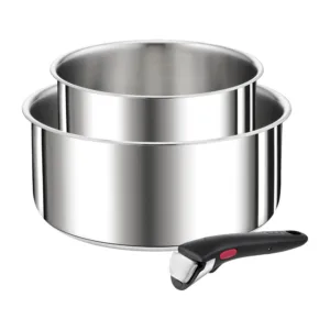 Tefal Ingenio Preference Inox
