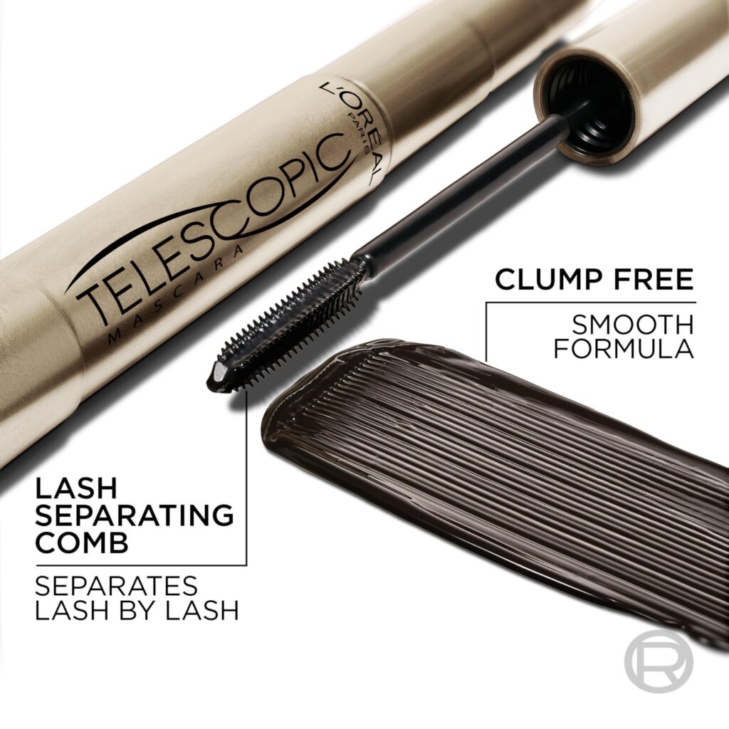 Telescopic Mascara