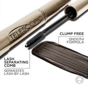 Telescopic Mascara
