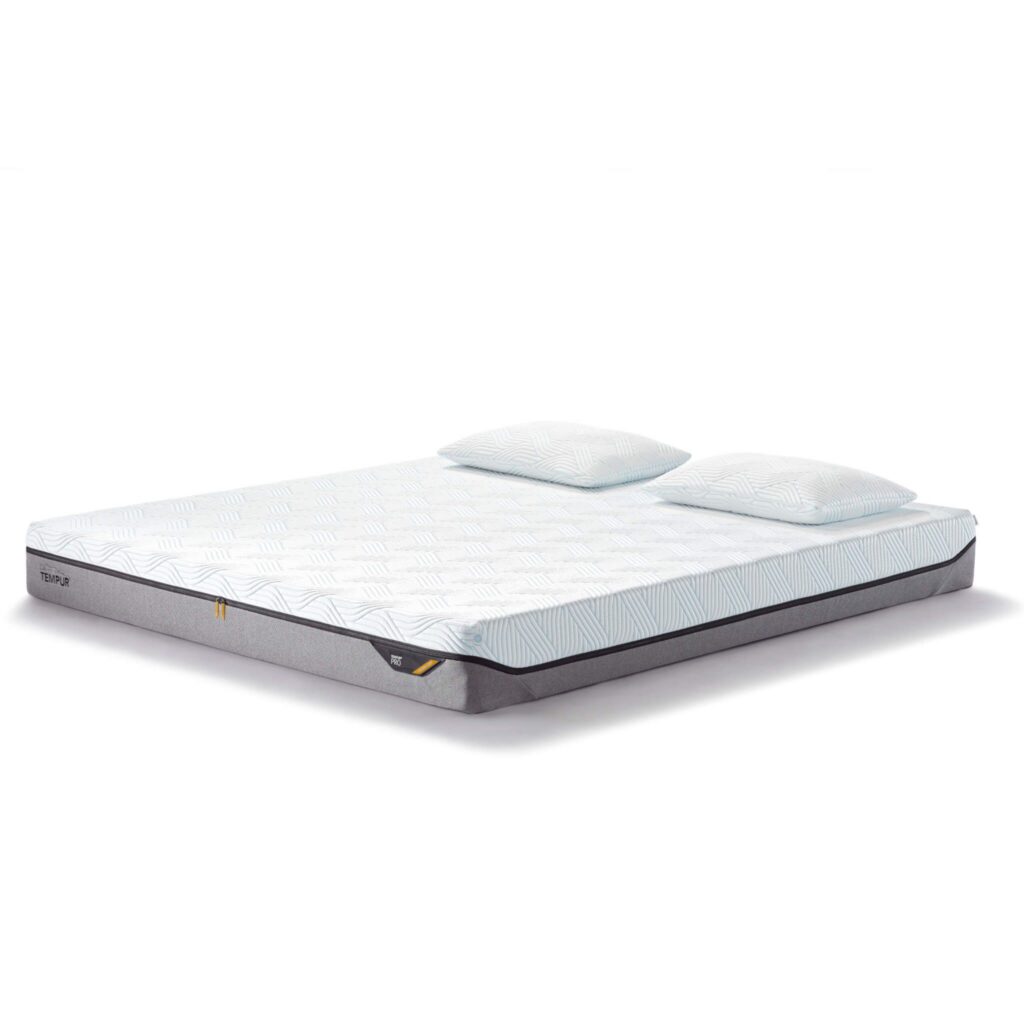 Tempur Pro Smartcool Medium Firm
