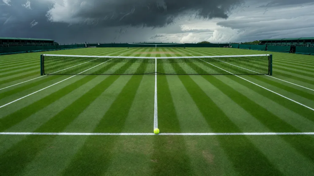 Tennis : 11 Français dans le Top 100 ATP, une densité unique avant Wimbledon