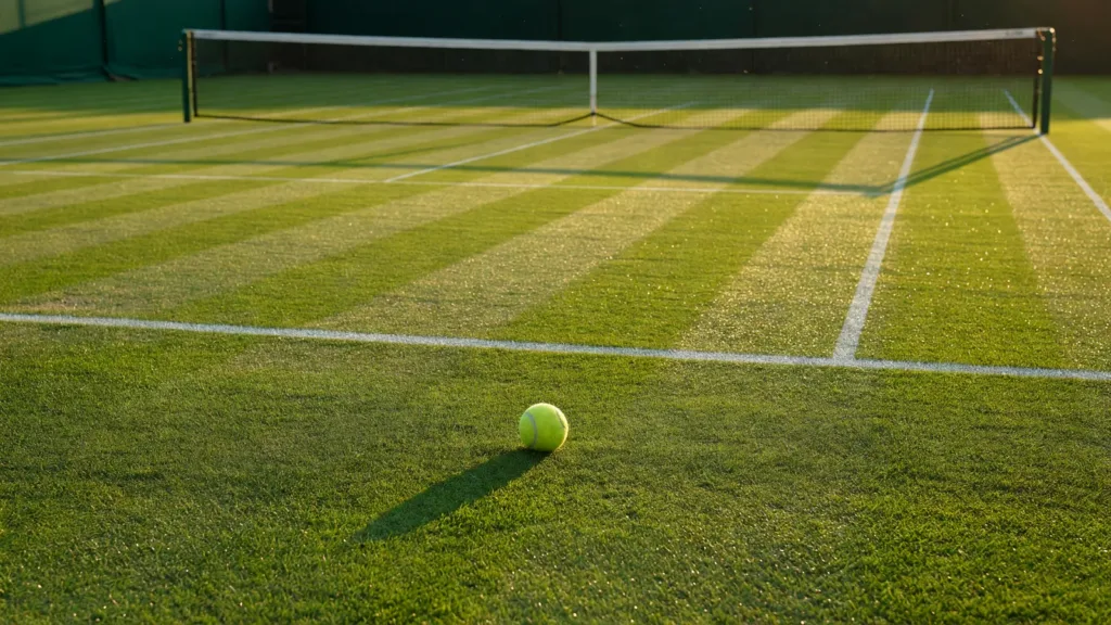 Tennis : Arthur Fils de retour sur le gazon après sa blessure à Roland-Garros