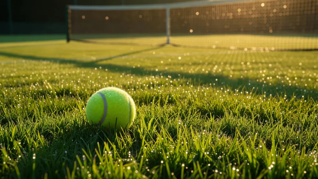 Tennis : Corentin Moutet éliminé dès le 1er tour à Majorque par le 299e mondial
