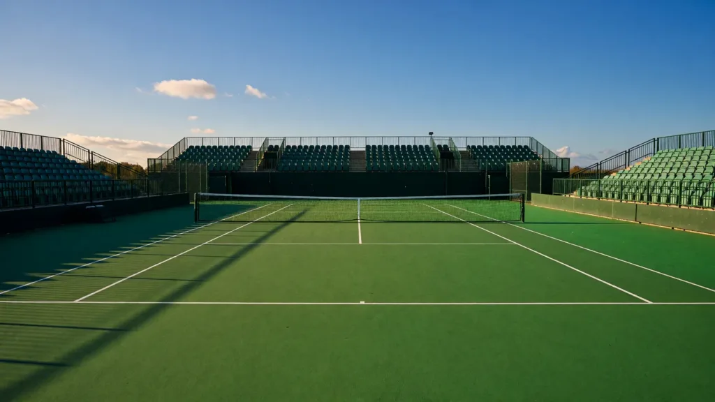 Tennis : duel 100 % français à Eastbourne entre Humbert et Halys