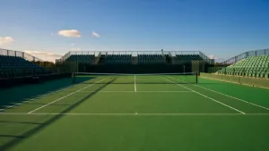 Tennis : duel 100 % français à Eastbourne entre Humbert et Halys