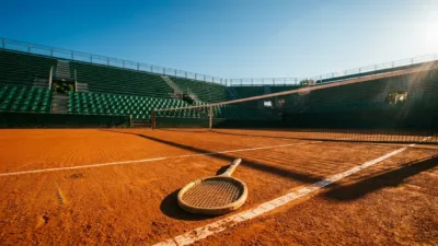 Tennis français : un Top 100 record, mais un plafond de verre