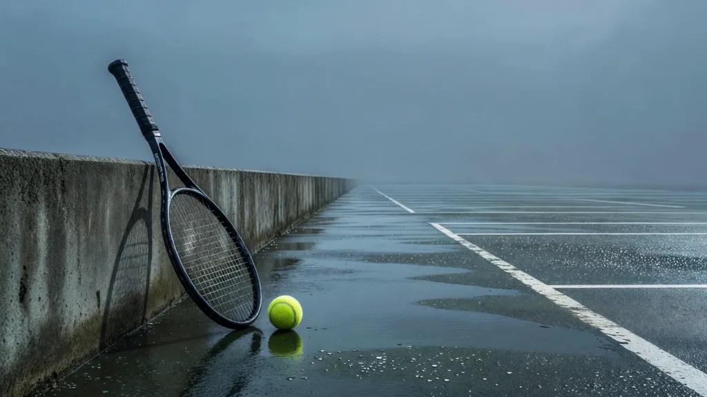Tennis : Loïs Boisson déclare forfait pour Cincinnati, blessée à l'adducteur