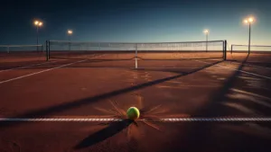 Tennis : Loïs Boisson forfait pour Nottingham, une saison en suspens