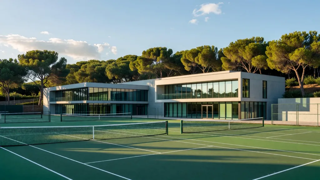Tennis : Stefanos Tsitsipas se sépare de son père et rejoint l'académie Mouratoglou dans les Alpes-Maritimes