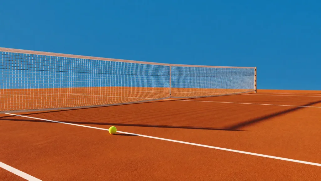 Tennis : un pronostic combiné under 20.5 et 22.5 jeux à 3,05 pour les parieurs
