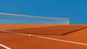 Tennis : un pronostic combiné under 20.5 et 22.5 jeux à 3,05 pour les parieurs