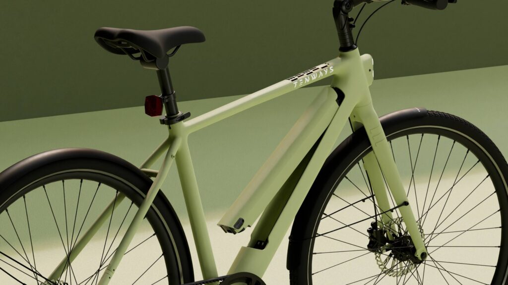 Tenways CGO600 Pro