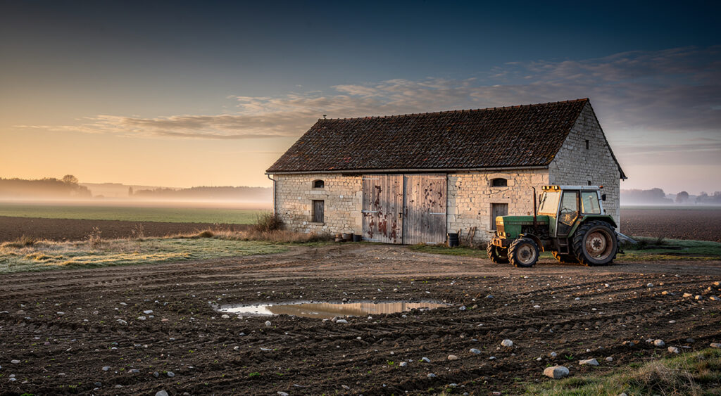 Territoire de Belfort : le SR 70/90 recrute des agents de remplacement agricole