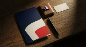 Terry de Nardi nommé délégué départemental du RNJ91 en Essonne
