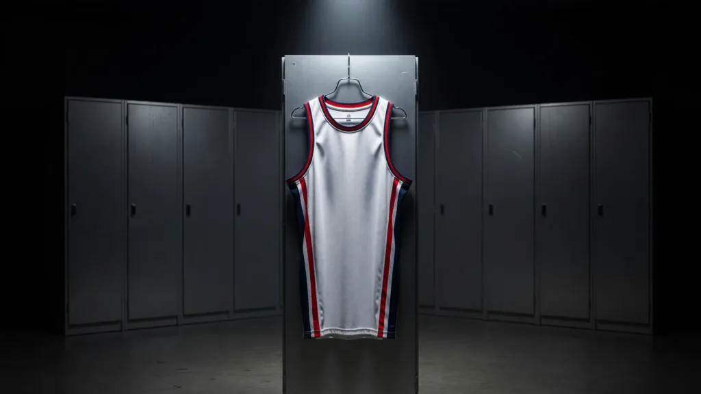 Terry Tarpey rejoint officiellement le Paris Basketball pour l'EuroLeague