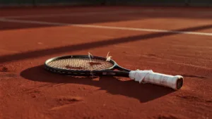 Tessah Andrianjafitrimo de nouveau opérée à la veille de Wimbledon : saison compromise