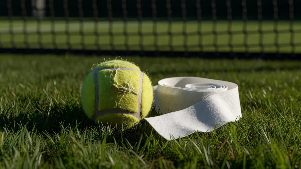 Tessah Andrianjafitrimo de nouveau opérée : Wimbledon s'éloigne