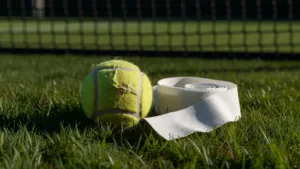 Tessah Andrianjafitrimo de nouveau opérée : Wimbledon s&rsquo;éloigne