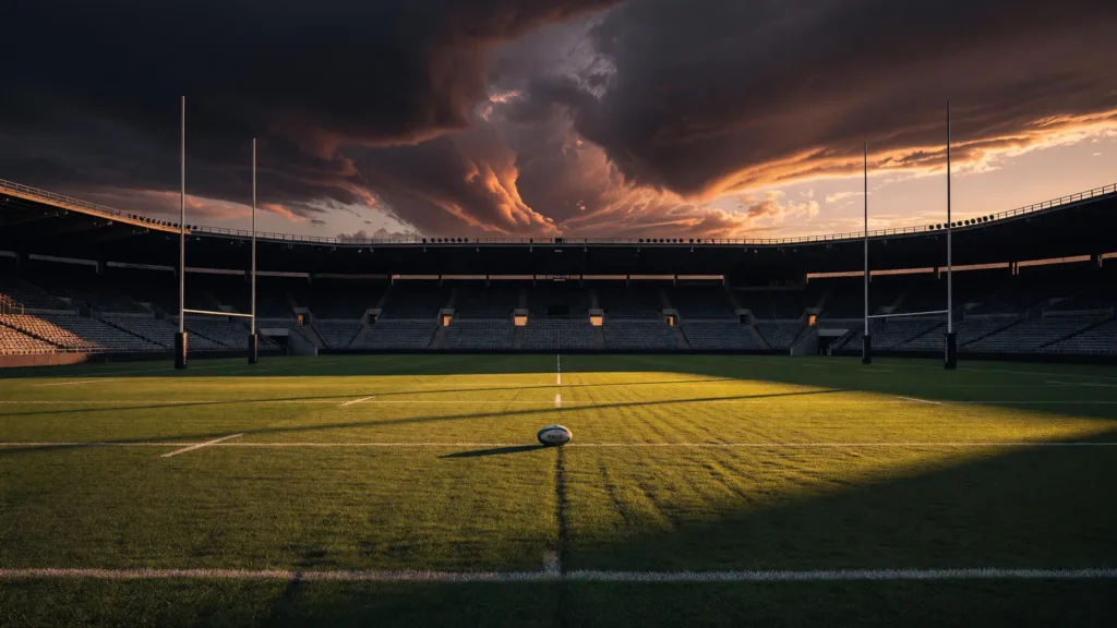Test-match Hamilton : le niveau jugé faible, les All Blacks déjà tournés vers 2027