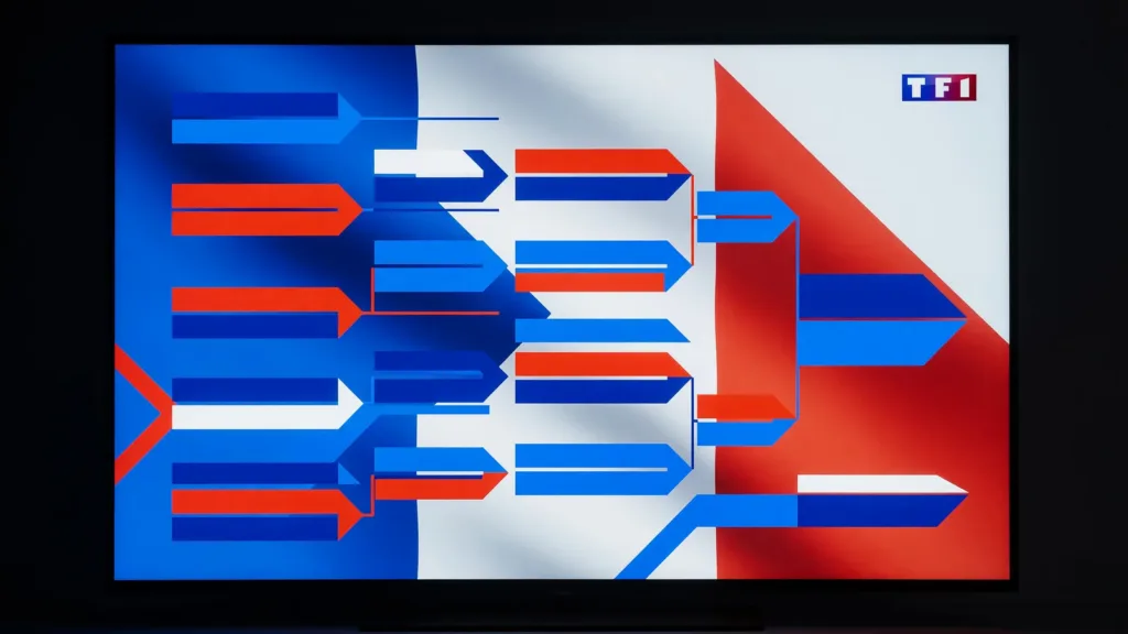 TF1 devient le diffuseur principal du rugby français avec le Nations Championship 2026