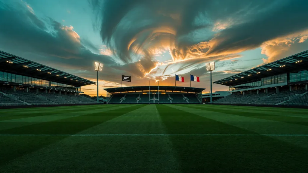 TF1 dévoile son dispositif XXL pour le Championnat des Nations de rugby