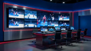 TF1 sécurise les droits TV des Bleus et Bleues du basket jusqu&rsquo;en 2029