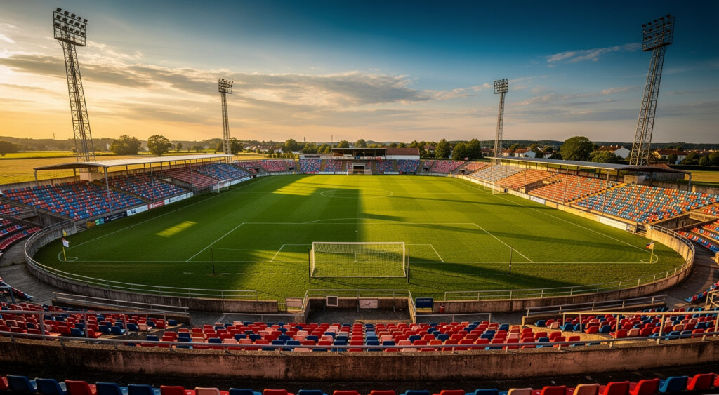 TFC - Rodez AF : match amical officiel le 25 juillet 2026 à Montauban