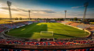 TFC – Rodez AF : match amical officiel le 25 juillet 2026 à Montauban