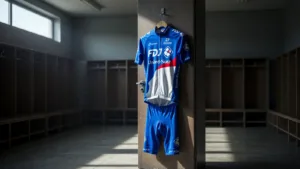 Thaïs P. (17 ans) s&rsquo;engage trois ans avec FDJ United-Suez