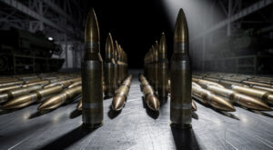 Thales à La Ferté-Saint-Aubin : production de munitions quadruplée, 100 M€ investis et 250 embauches