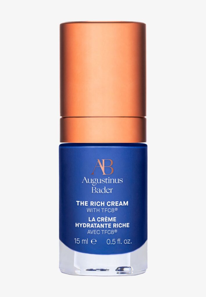 The Rich Cream