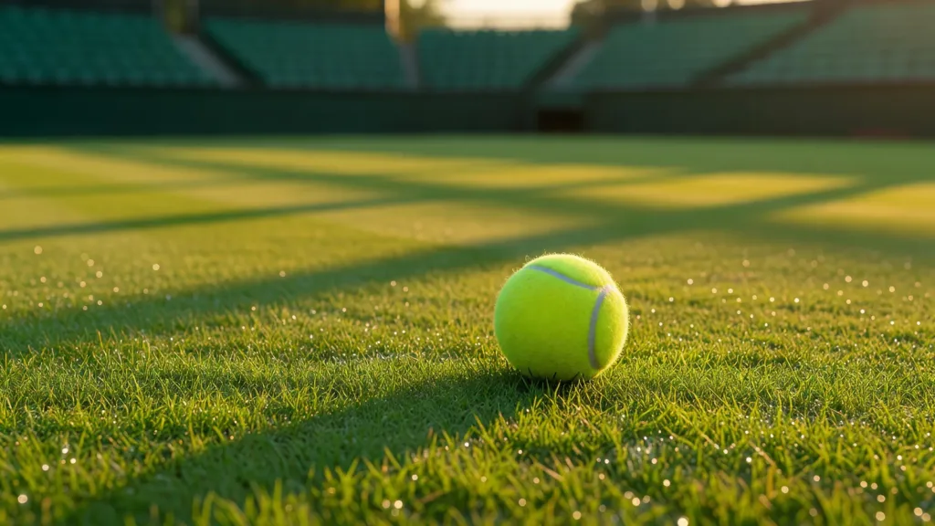 Théo Arribagé et Albano Olivetti : victoire à l'ATP 500 de Halle, cap sur Wimbledon