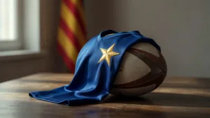 Théo Forner : l&rsquo;ailier de l&rsquo;USAP rejoint le XV de France pour la tournée de juillet