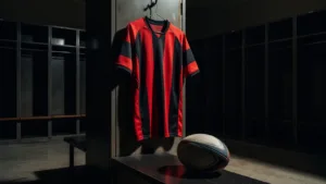 Théo Millet prolonge au LOU Rugby jusqu&rsquo;en 2029