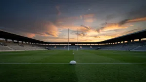 Thomas Ployet rejoint le RC Vannes jusqu&rsquo;en 2029