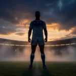Thomas Ployet signe au RC Vannes jusqu'en 2029