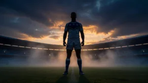 Thomas Ployet signe au RC Vannes jusqu'en 2029
