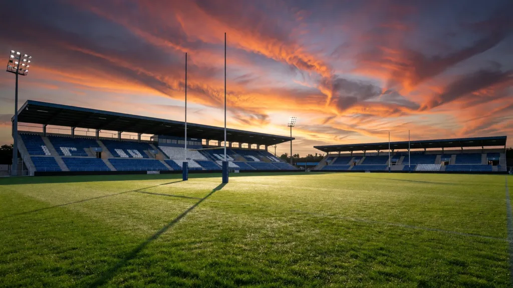 Thomas Ployet signe au RC Vannes jusqu'en 2029