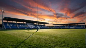 Thomas Ployet signe au RC Vannes jusqu&rsquo;en 2029