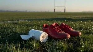 Thomas Ramos très incertain pour la demi-finale de Champions Cup, le Stade Toulousain au pied du mur