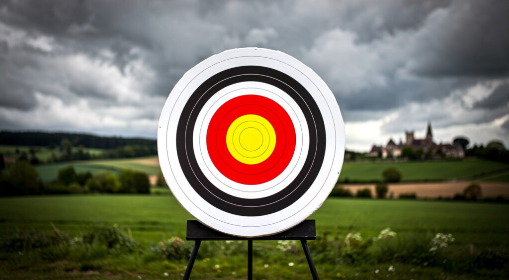 Thouars : les Archers de la Trémoïlle qualifiés pour la finale régionale ce week-end