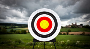 Thouars : les Archers de la Trémoïlle qualifiés pour la finale régionale ce week-end
