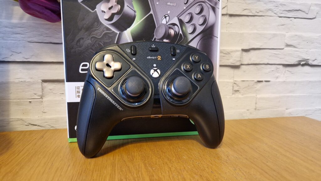 Thrustmaster eSwap X2 Pro HE
