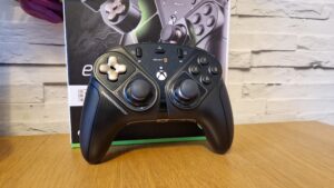 Thrustmaster eSwap X2 Pro HE