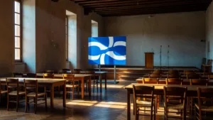 Thueyts : premier Forum de l’ingénierie réunit 150 élus et partenaires