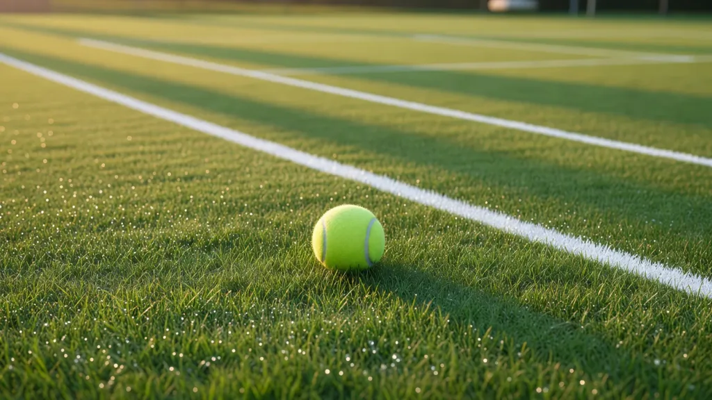 Tiafoe, Noskova, Cerundolo : les rois du gazon avant Wimbledon