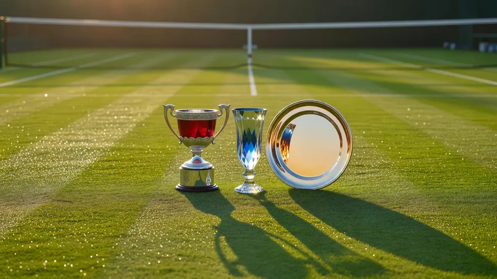 Tiafoe, Noskova et Cerundolo : trois premiers sacres sur gazon avant Wimbledon